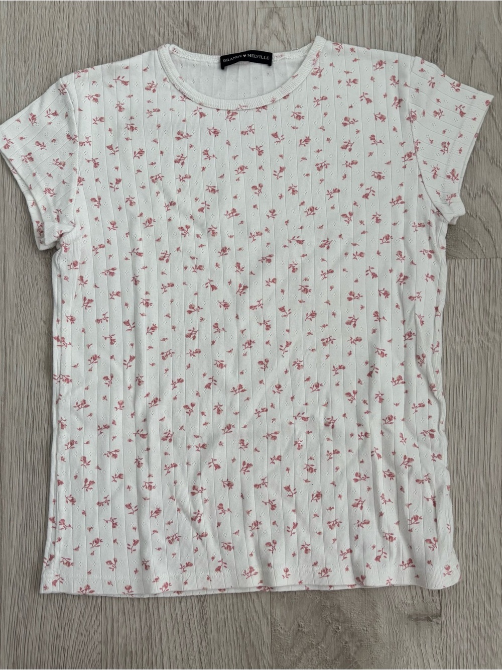 Brandy Melville Women's t shirt